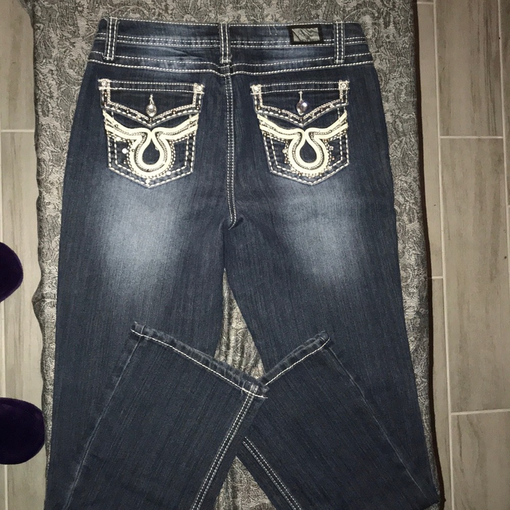 Earl Jeans